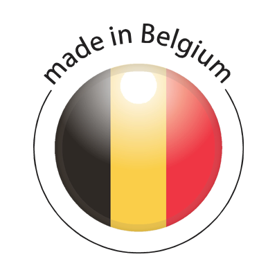 Delta Made in Belgium